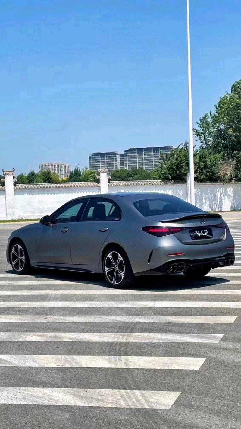 廊坊22年奔驰C8