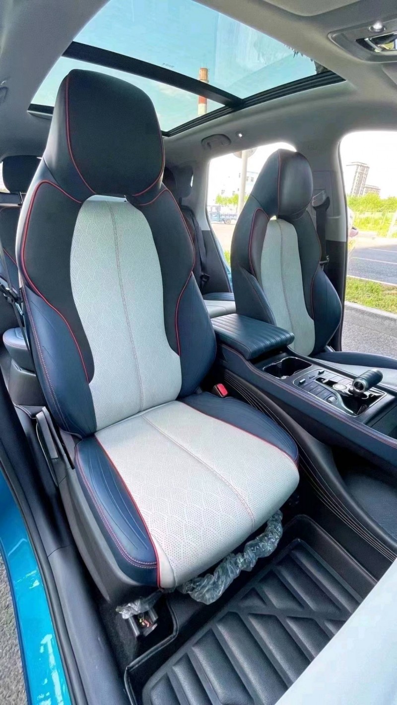 廊坊22年比亚迪元新能源7