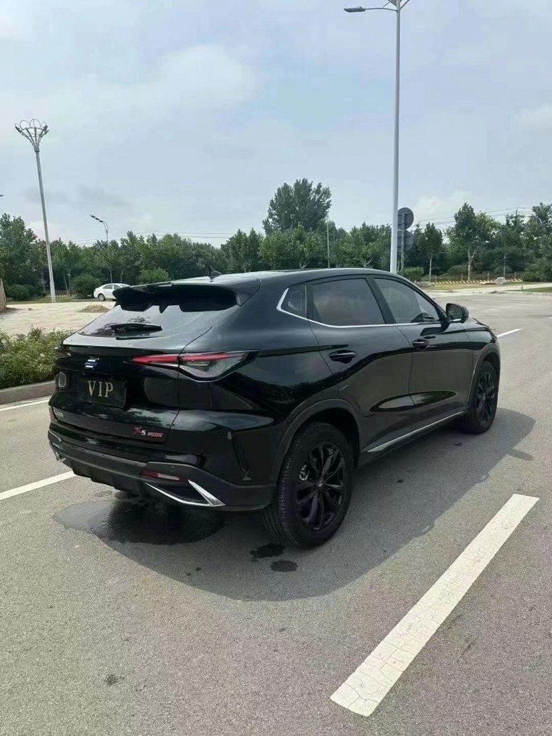 枣庄24年长安汽车欧尚9