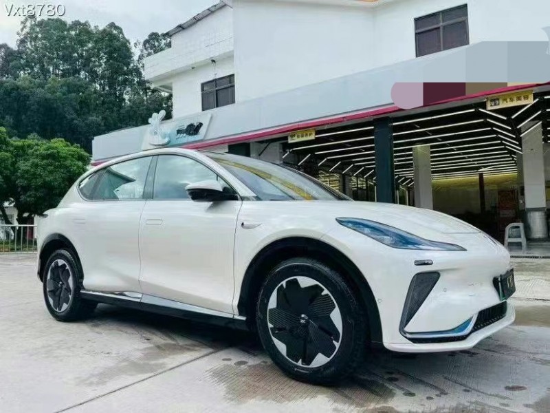 广州24年智己LS72