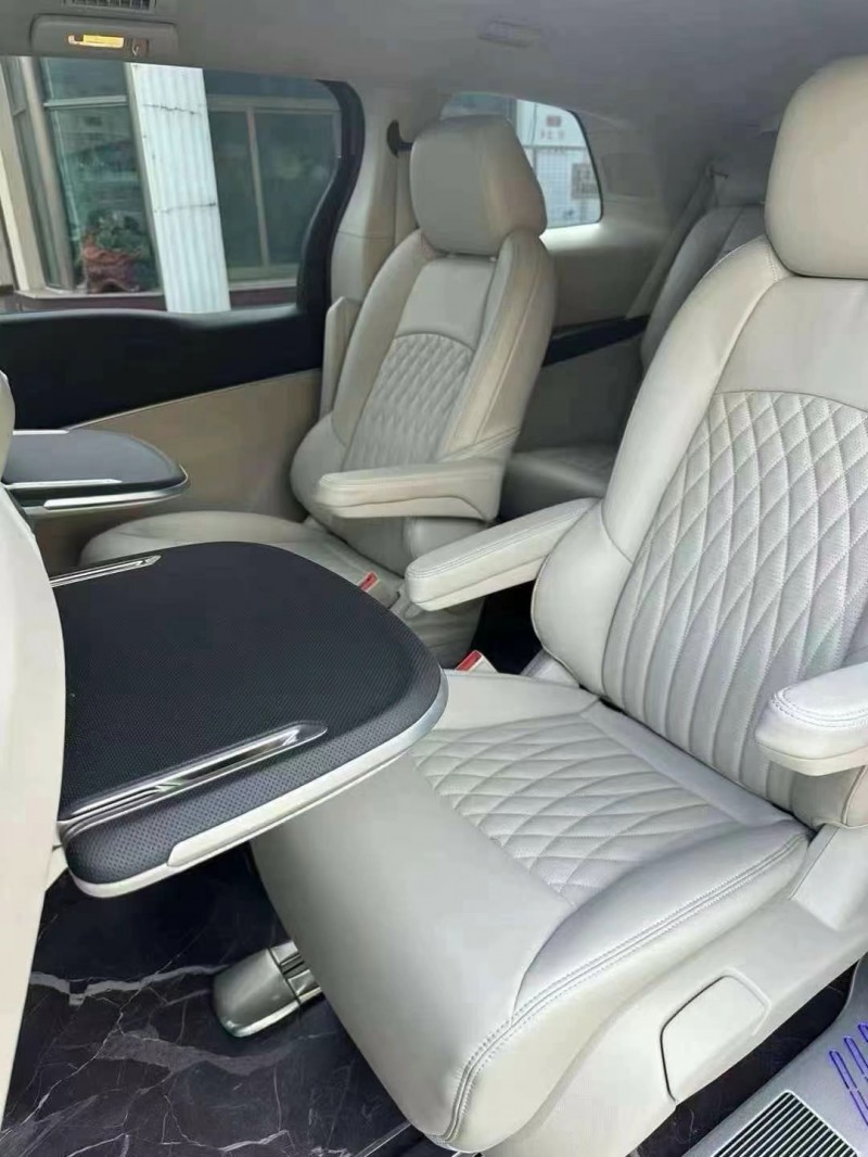 济宁24年别克GL83