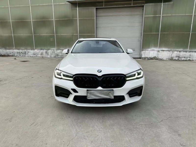 徐州13年宝马5系1