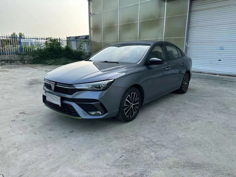 徐州22年荣威i52