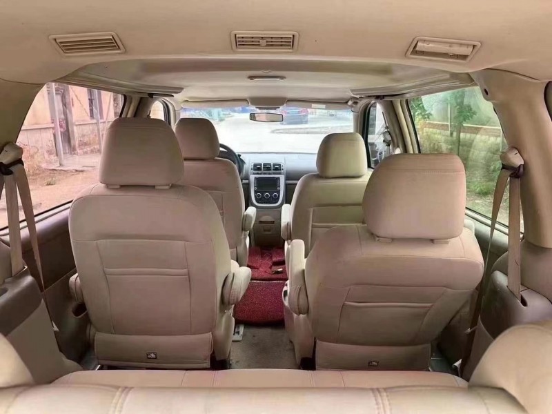 泰安14年别克GL86