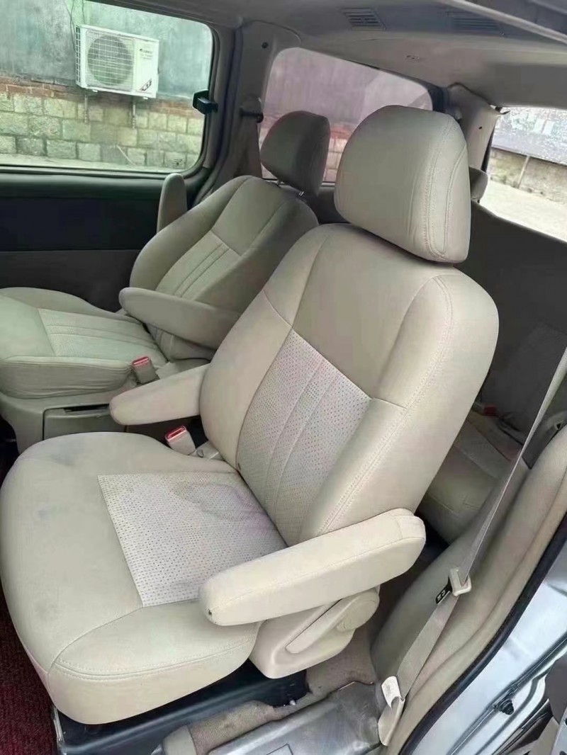 泰安14年别克GL87