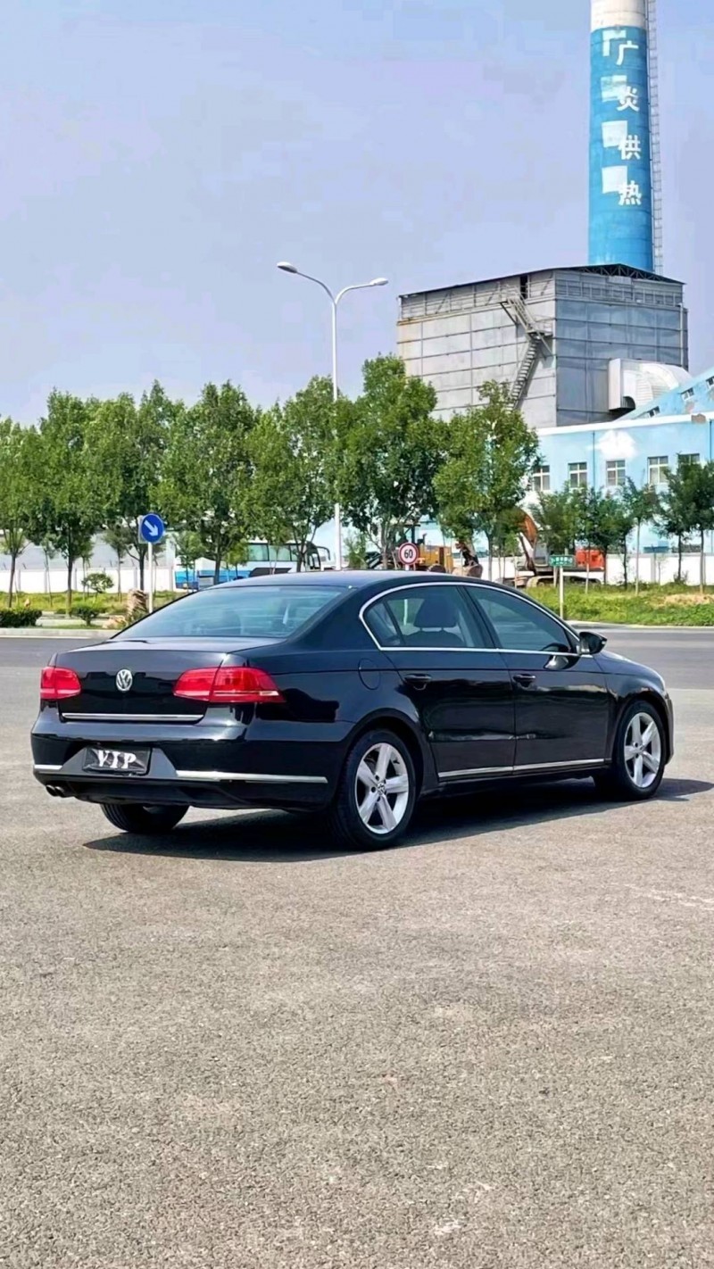 廊坊16年大众迈腾4