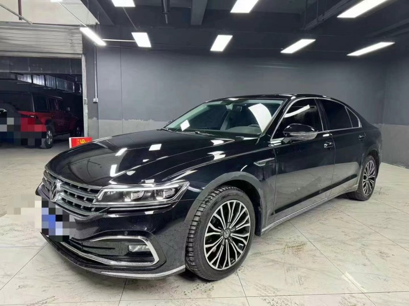 成都21年大众辉昂2