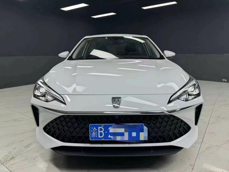 成都24年荣威i51