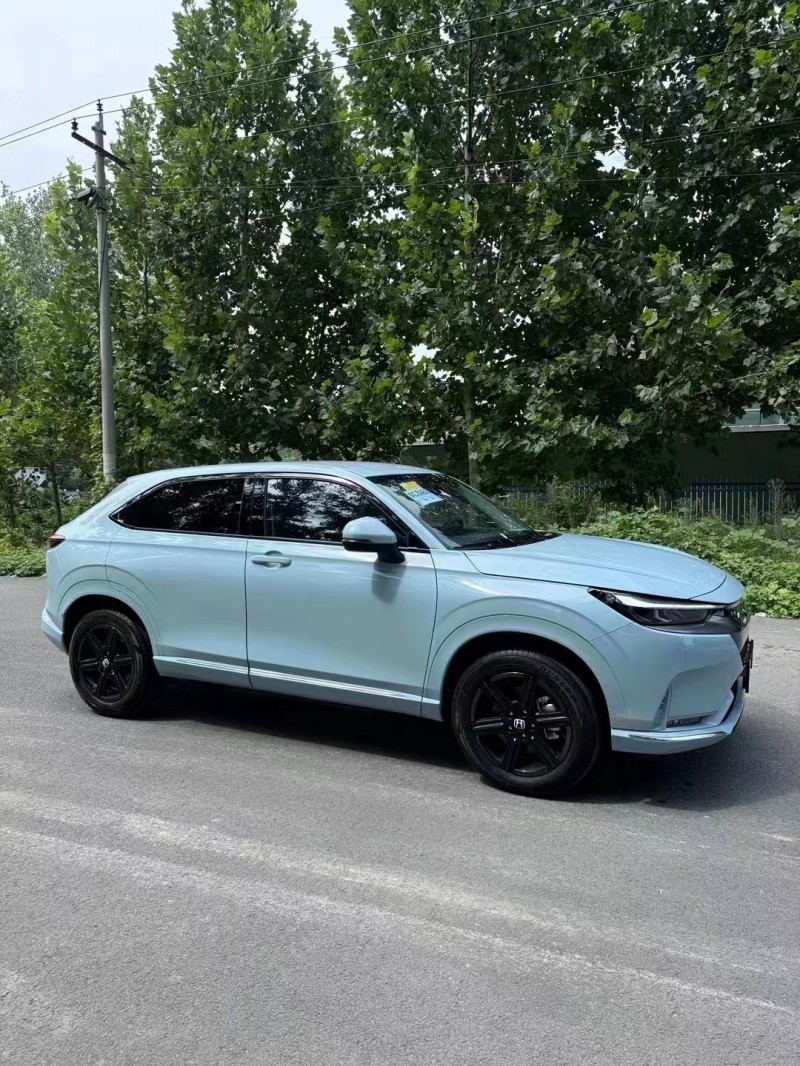 菏泽24年本田ENP12