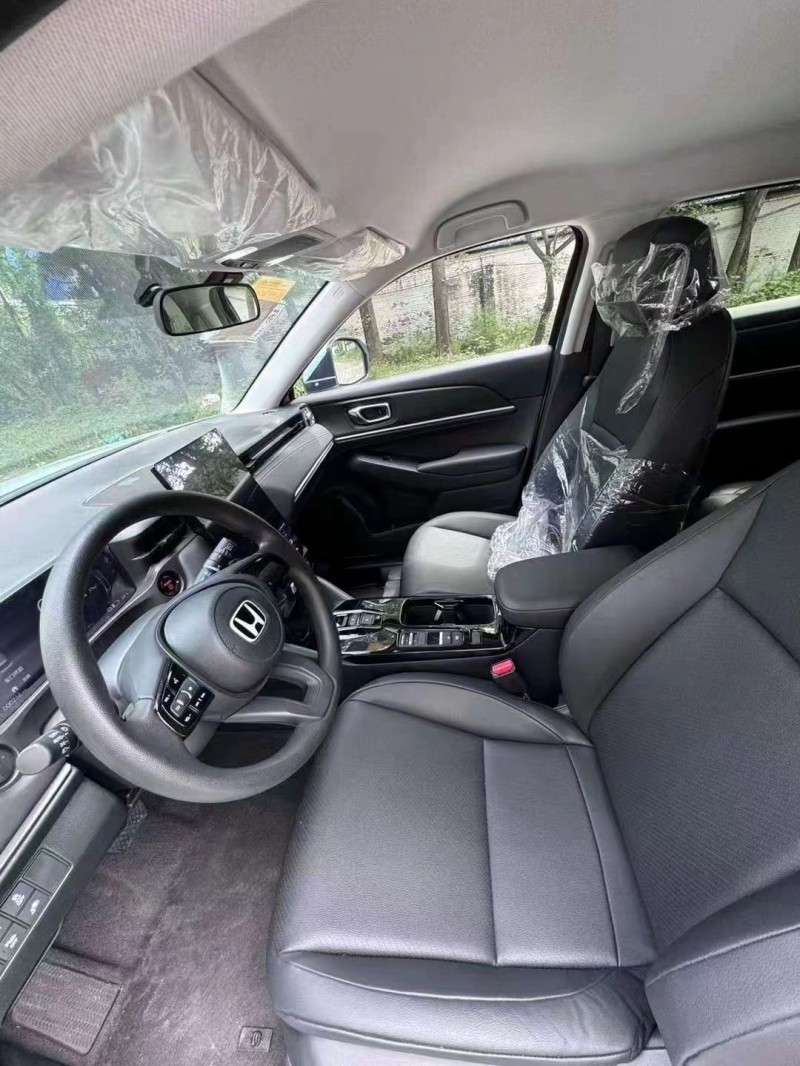 菏泽24年本田ENP14