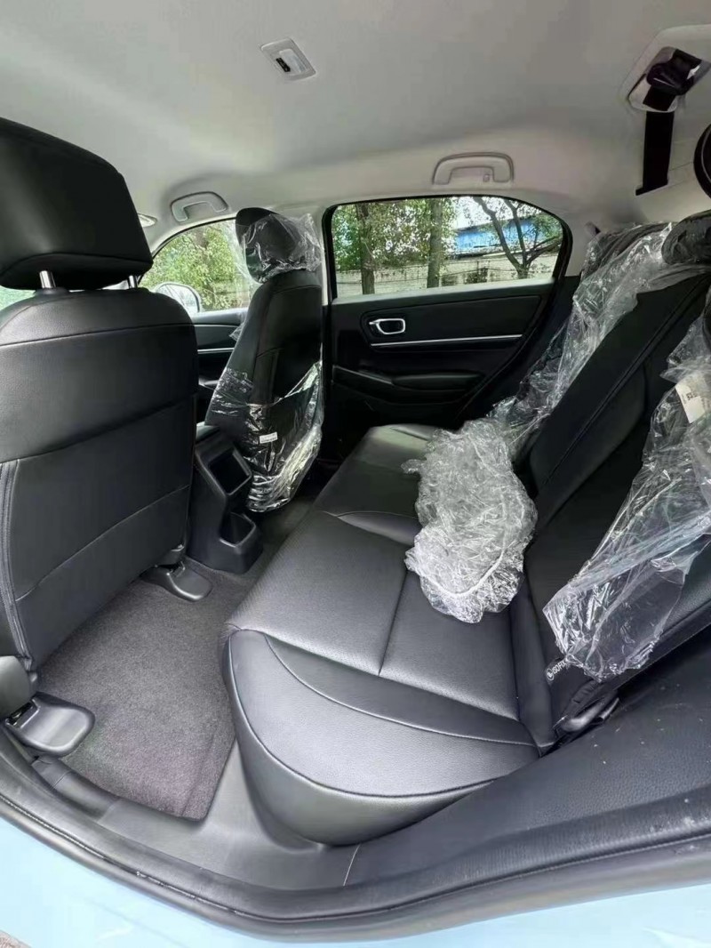 菏泽24年本田ENP15