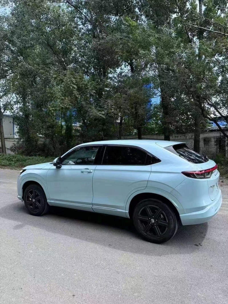 菏泽24年本田ENP17