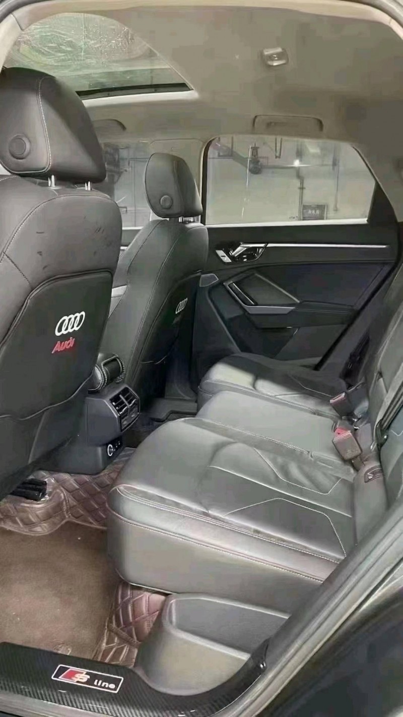 成都21年奥迪Q35