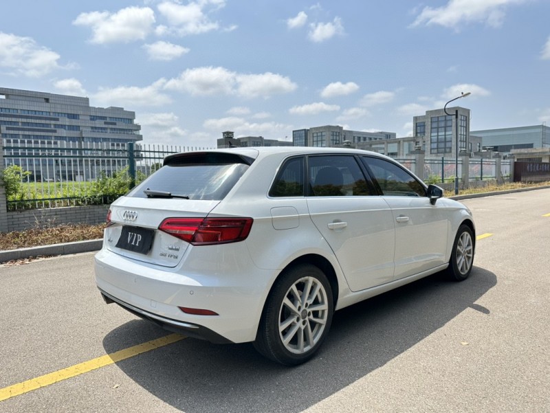 盐城20年奥迪A37