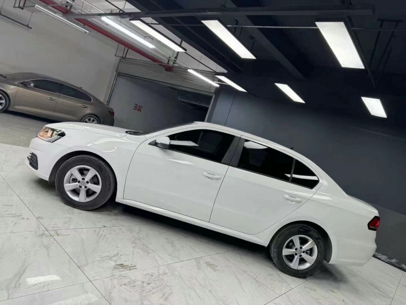 成都21年大众朗逸6