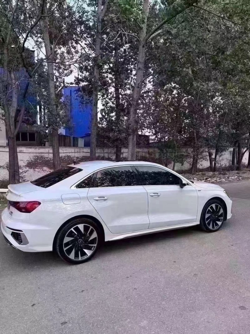 菏泽23年奥迪A36