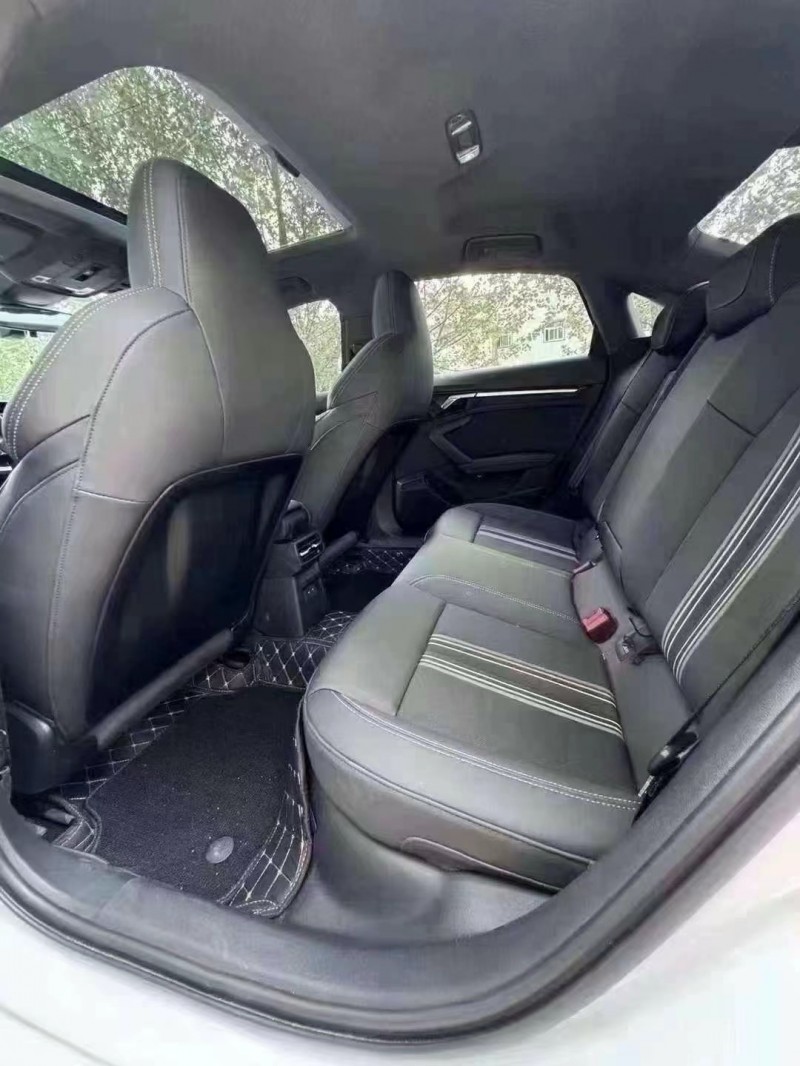 菏泽23年奥迪A37