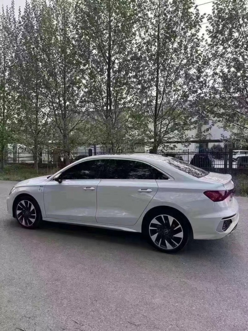 菏泽23年奥迪A39