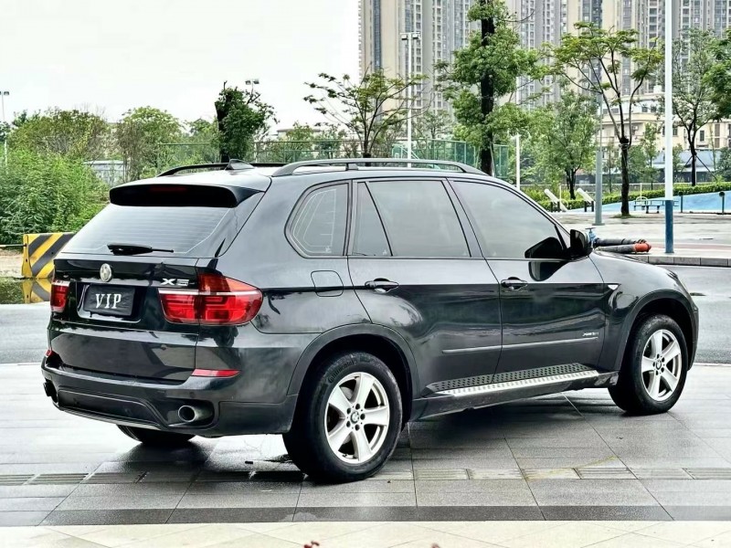东莞10年宝马X58