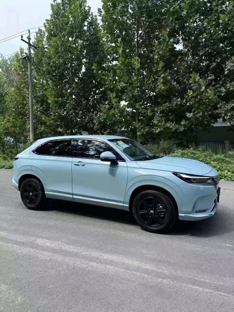 菏泽24年本田ENP12