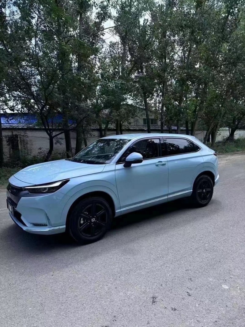 菏泽24年本田ENP13