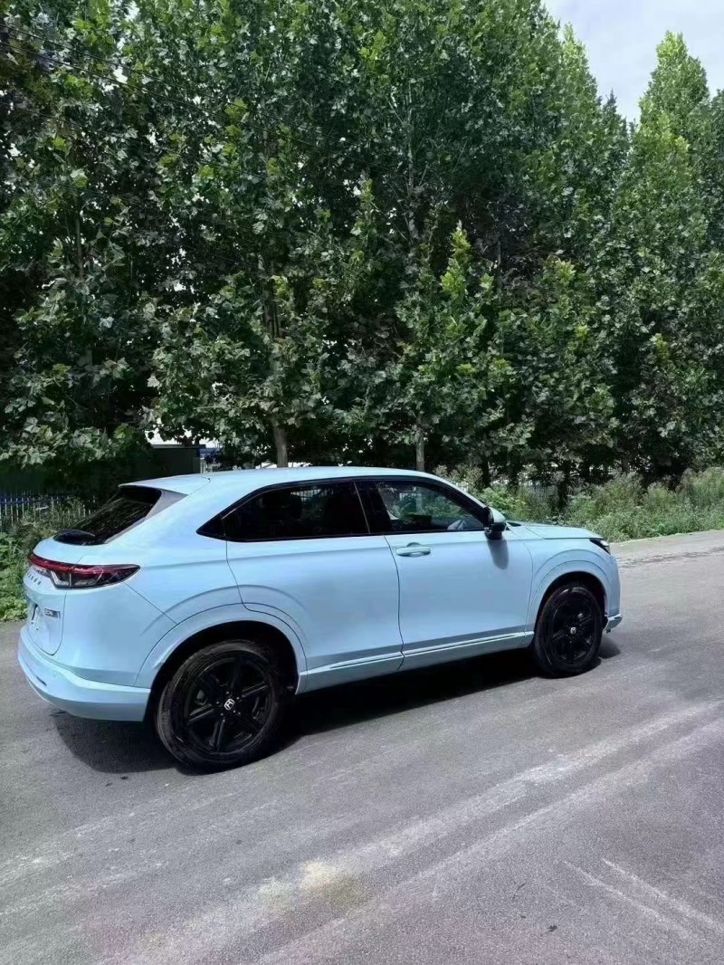 菏泽24年本田ENP16