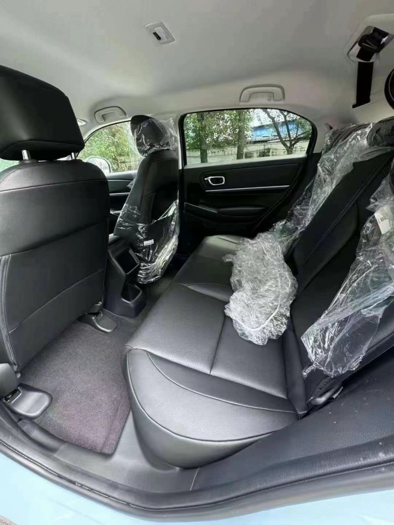 菏泽24年本田ENP17