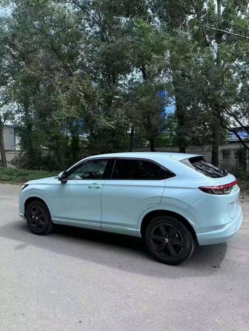 菏泽24年本田ENP18