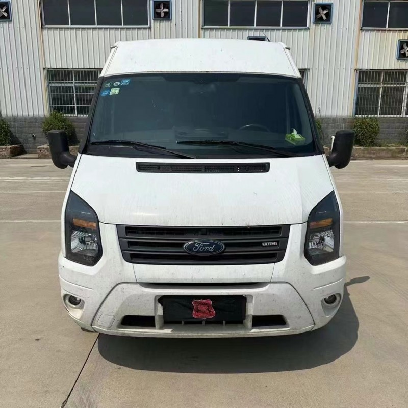 菏泽19年福特全顺1