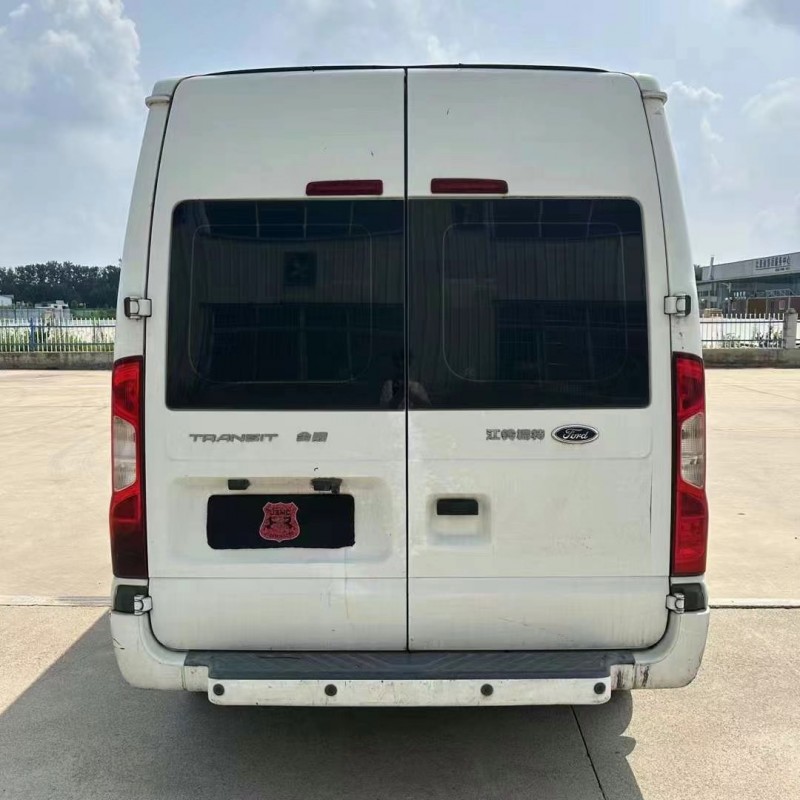 菏泽19年福特全顺3