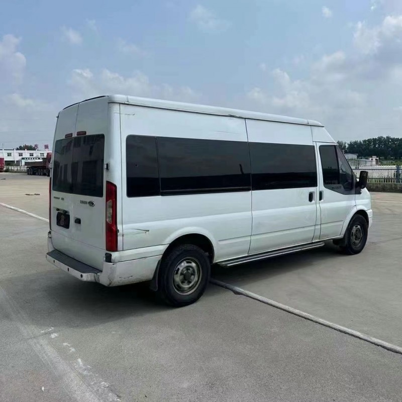 菏泽19年福特全顺9