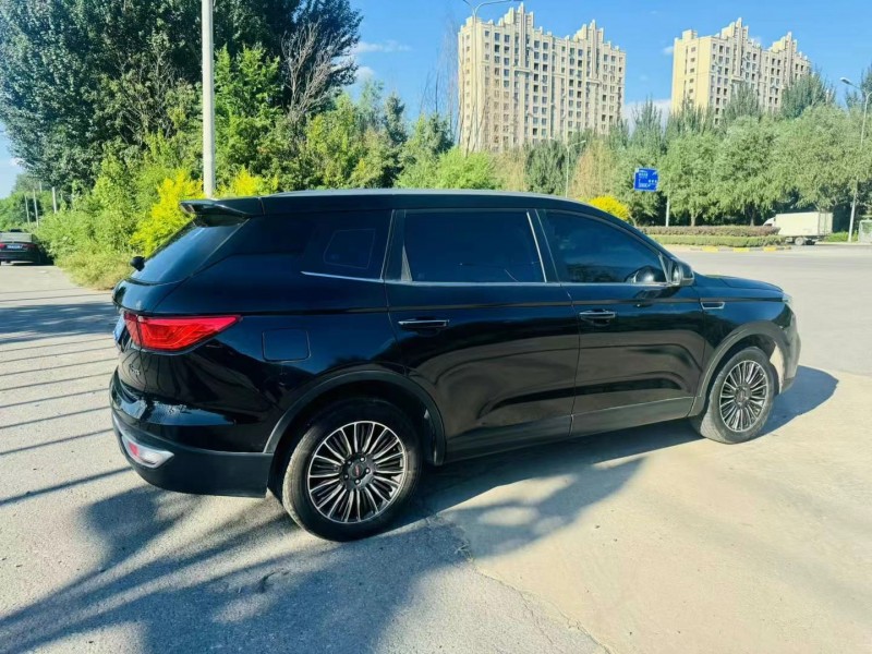 沈陽21年濰柴汽車U709