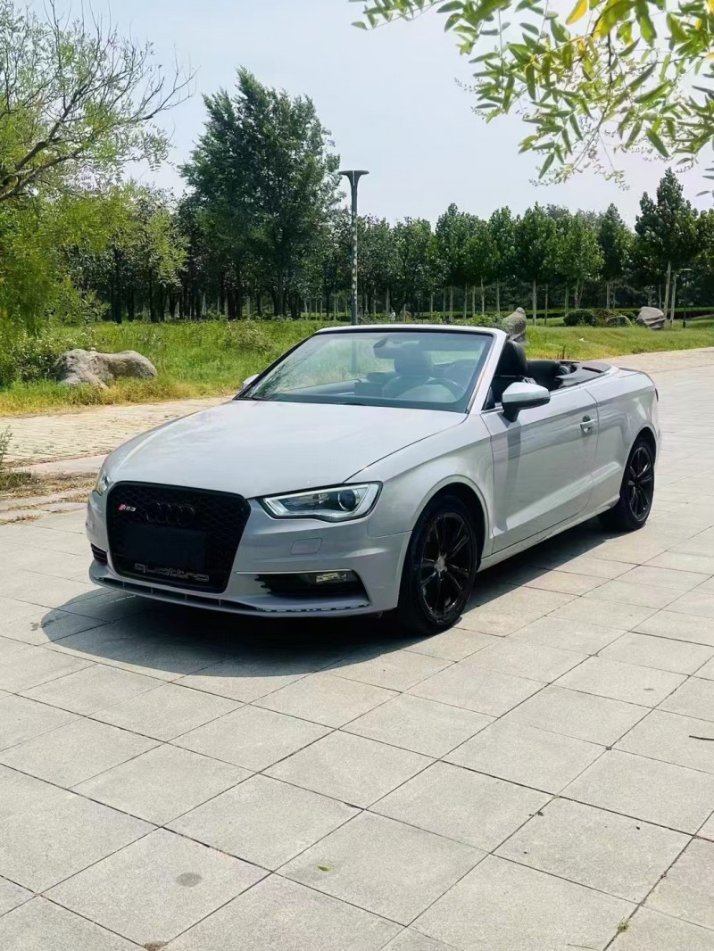 聊城15年奥迪A32