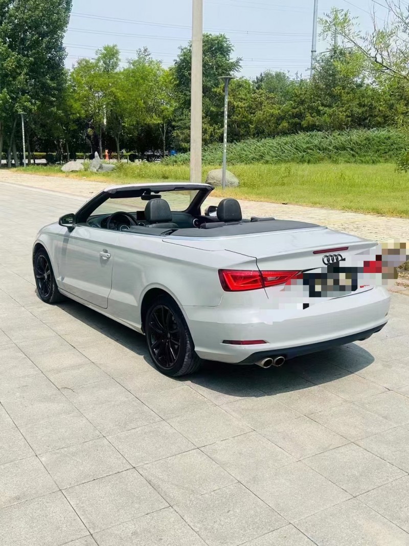 聊城15年奥迪A36