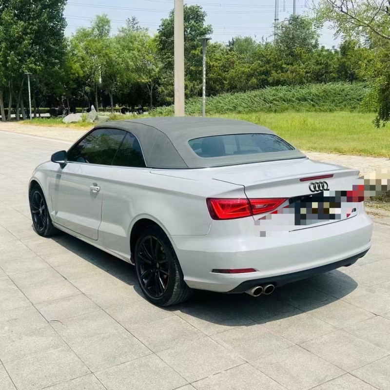 聊城15年奥迪A37