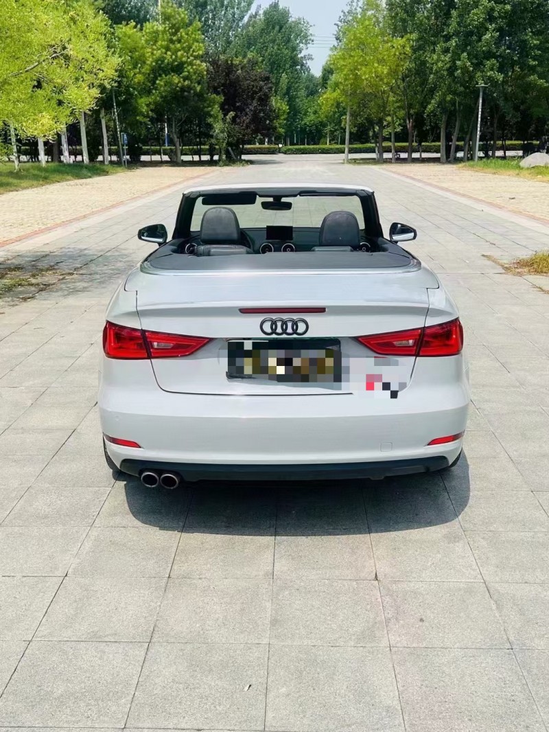 聊城15年奥迪A39