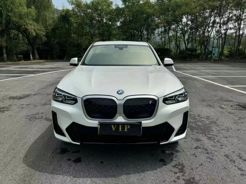 温州24年宝马IX31