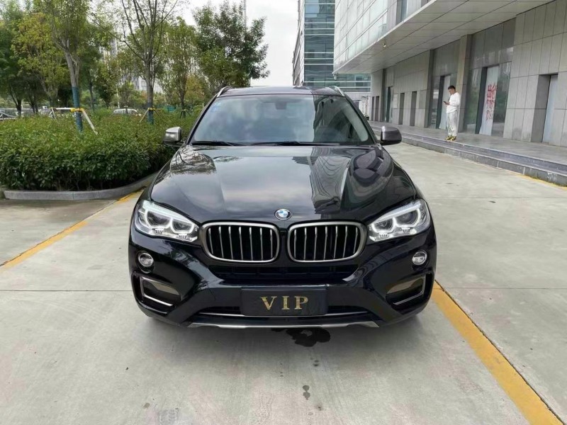 烟台19年宝马X61