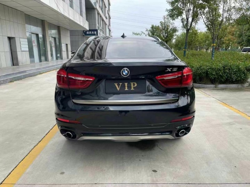 烟台19年宝马X62
