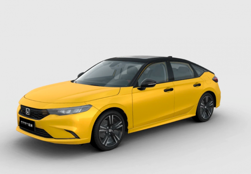開了7年本田抵押車價格多少？日系抵押車值得買嗎