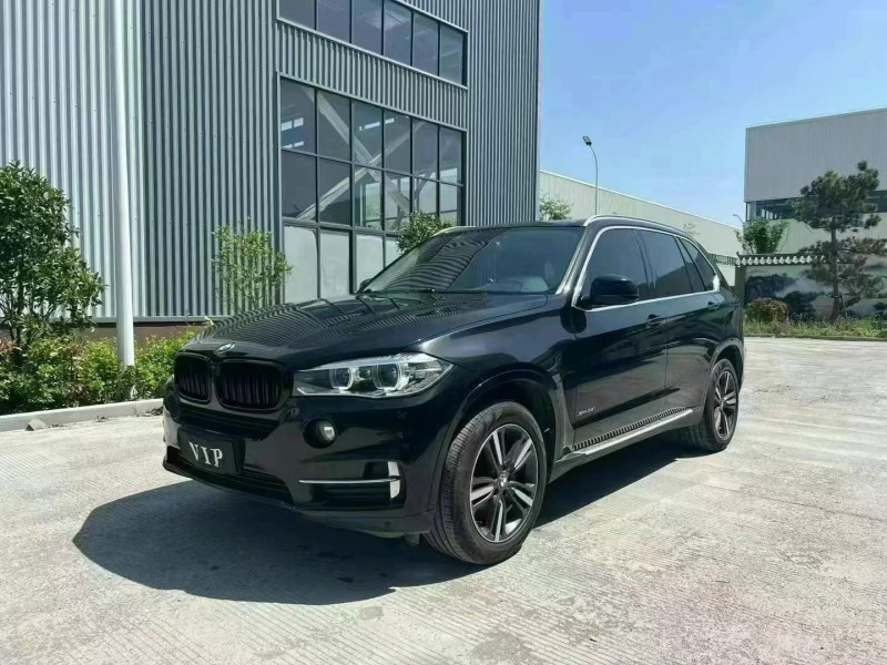 徐州17年宝马X52