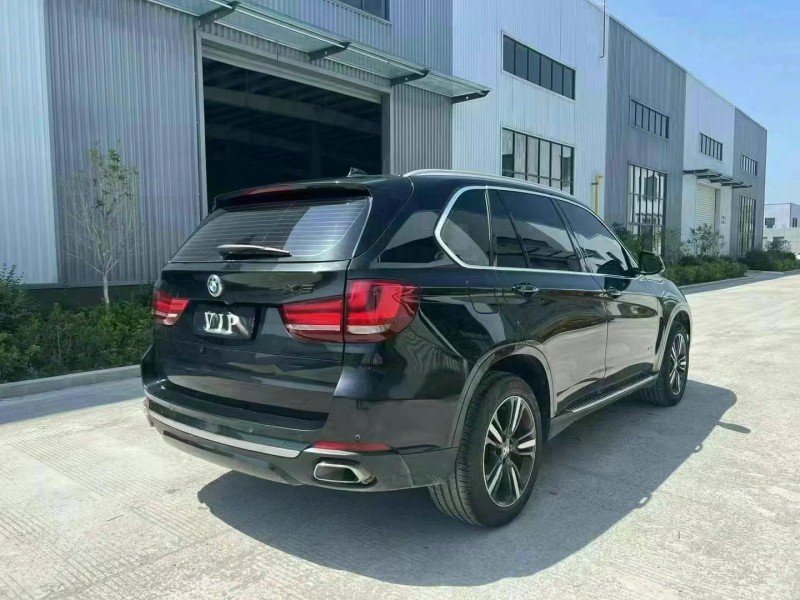 徐州17年宝马X57