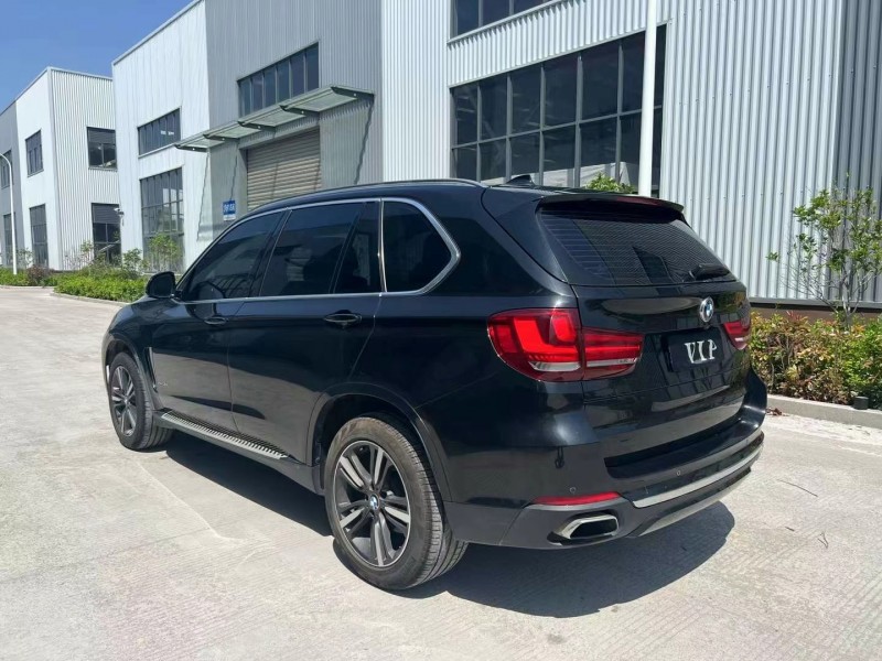 徐州17年宝马X58