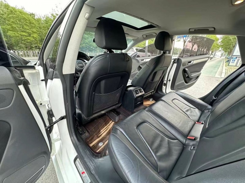 徐州16年奥迪A56