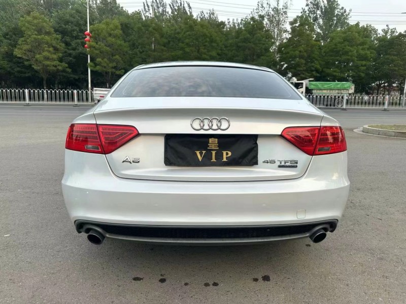 徐州16年奥迪A59