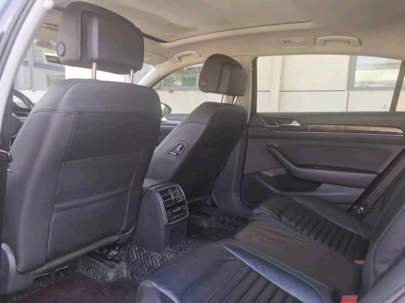 保定18年大众迈腾6