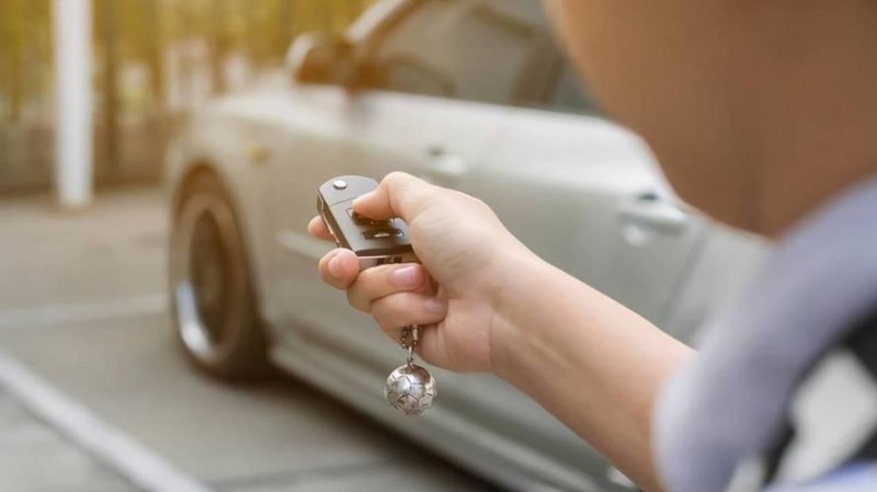 抵押車交易網詳解抵押車防盜措施有哪些要求和標準