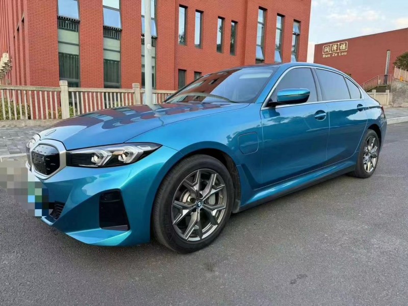 潍坊23年宝马i36