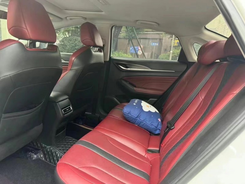株洲21年長安汽車逸動4