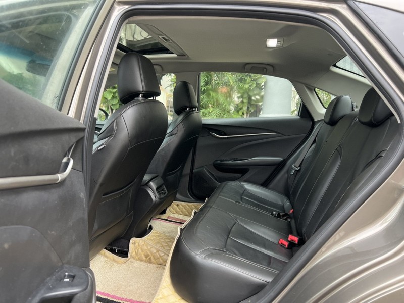 东莞20年别克英朗5